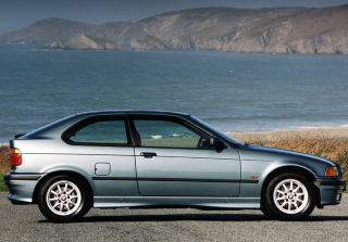 Illustration for article titled The Ten Best First Cars For A Teenage Gearhead